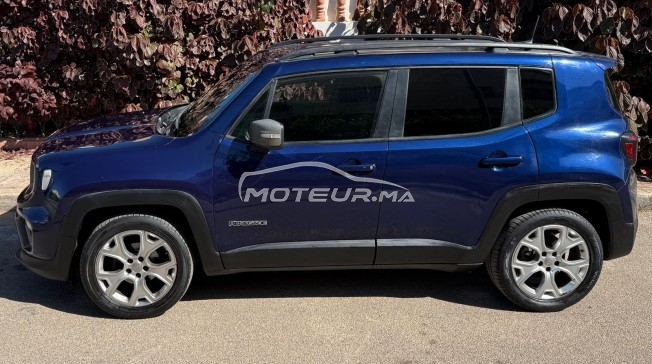 جيب رينيجادي 2020 مستعملة 2456764