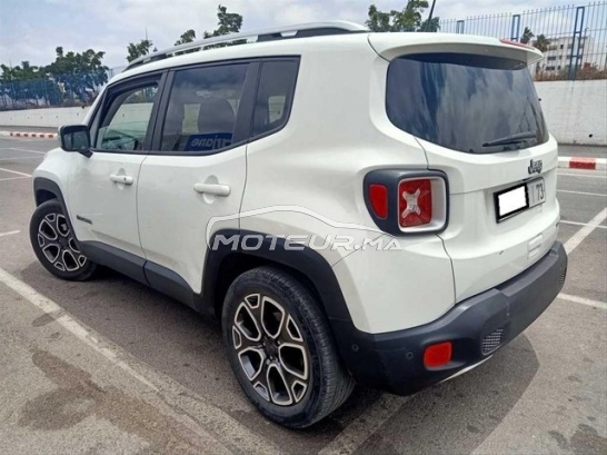 JEEP Renegade occasion 3473458