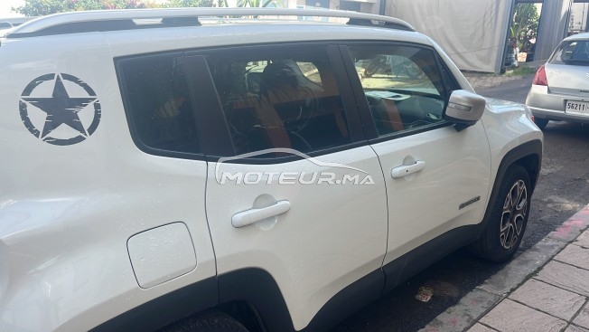 جيب رينيجادي 4/4 مستعملة 1815614