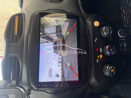 JEEP Renegade Longitude occasion 3044671