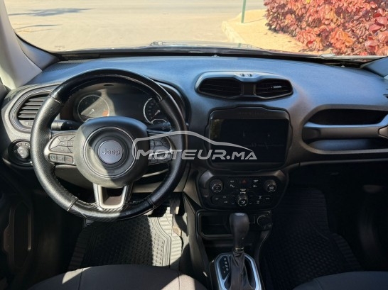 جيب رينيجادي 2020 مستعملة 2456772