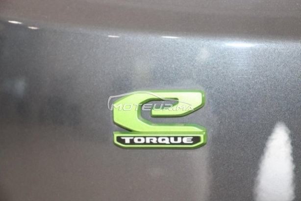 JEEP Renegade occasion 3419385