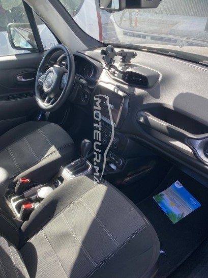 JEEP Renegade Ed occasion 1755841