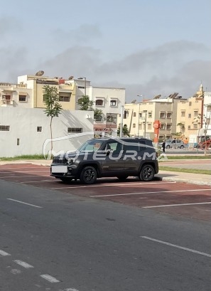 JEEP Renegade Longitude occasion 3043647