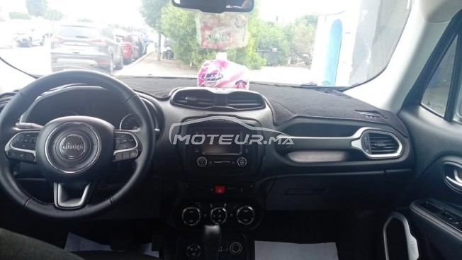 جيب رينيجادي 4*4 مستعملة 2337304