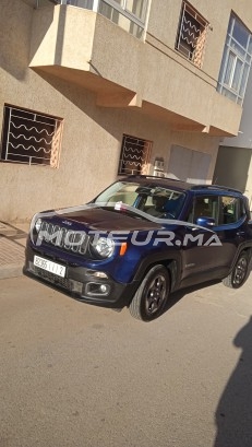 JEEP Renegade occasion 1749577