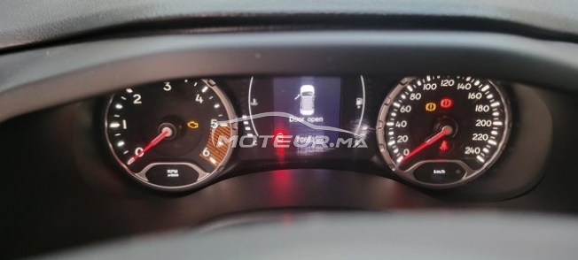 JEEP Renegade occasion 2496617