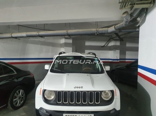 جيب رينيجادي مستعملة 1934260