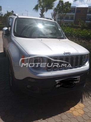 JEEP Renegade occasion 1034585