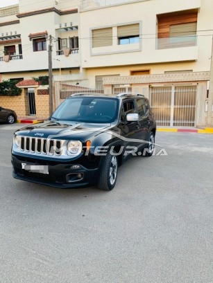 JEEP Renegade 1.6 occasion 1260073