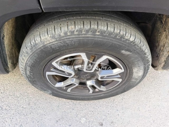 جيب رينيجادي مستعملة 3175631