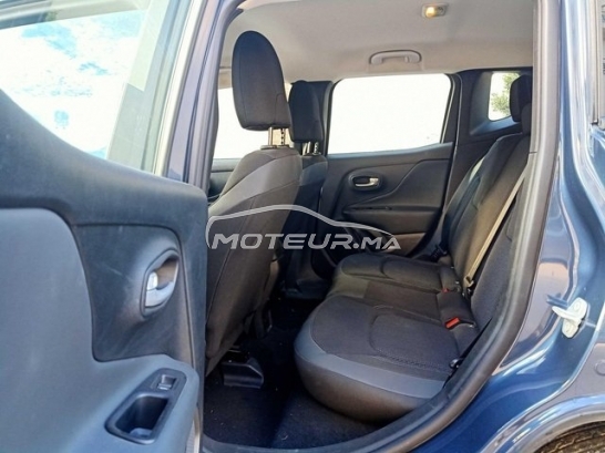 JEEP Renegade occasion 3415432