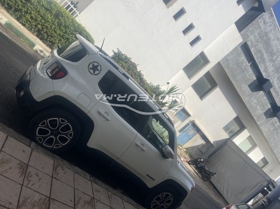 جيب رينيجادي 4/4 مستعملة 1815611