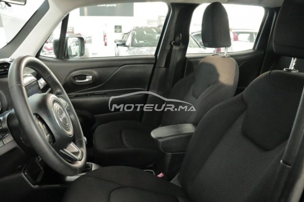 JEEP Renegade occasion 3515315