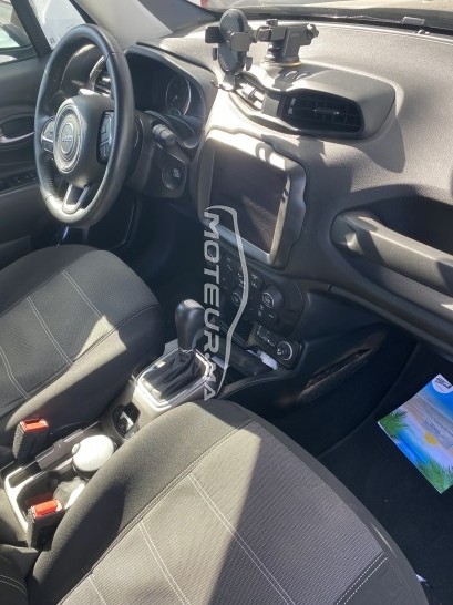 JEEP Renegade Ed occasion 1755848