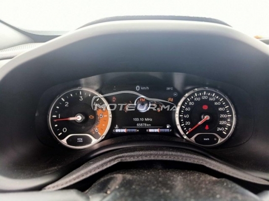 JEEP Renegade occasion 3473463