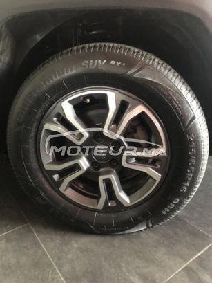 JEEP Renegade occasion 1619136