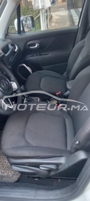 جيب رينيجادي مستعملة 2771134