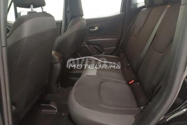 JEEP Renegade occasion 3071998