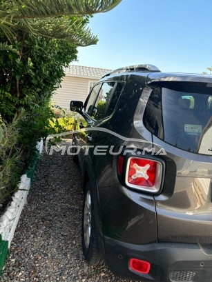 جيب رينيجادي Ed مستعملة 1953964