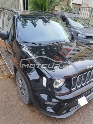 جيب رينيجادي مستعملة 2927635