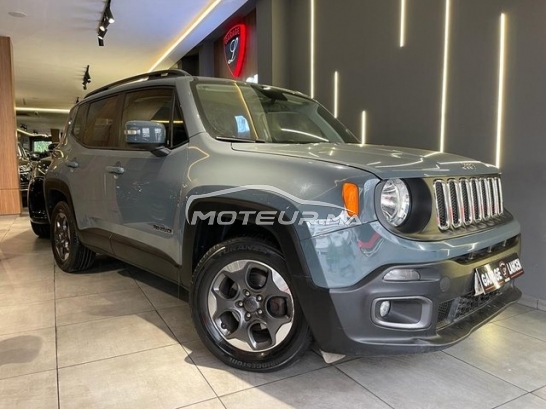 JEEP Renegade occasion 1720543