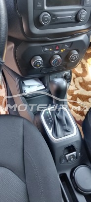 جيب رينيجادي مستعملة 2358481