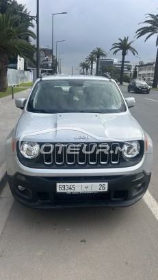 جيب رينيجادي Longitude مستعملة 3408431