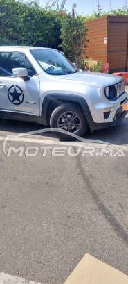 جيب رينيجادي مستعملة 2358476