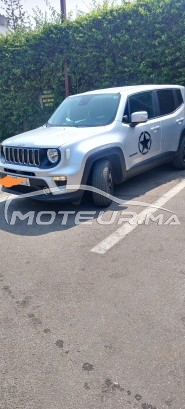 جيب رينيجادي مستعملة 2358477