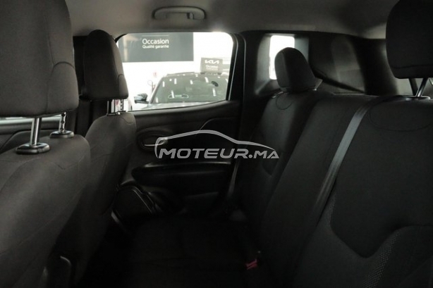 JEEP Renegade occasion 3515316