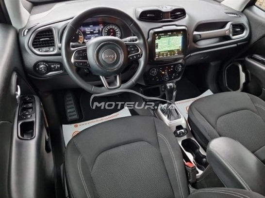 JEEP Renegade 1 6 diesel ed automatic 2022 occasion 3216251