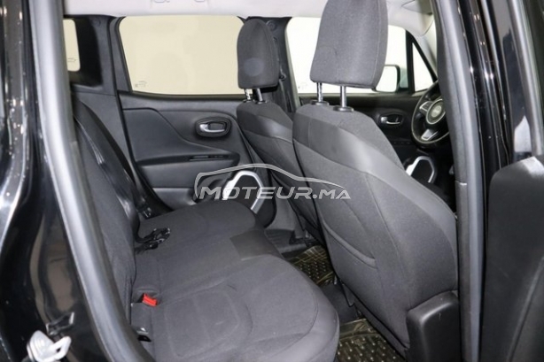 جيب رينيجادي مستعملة 3570246