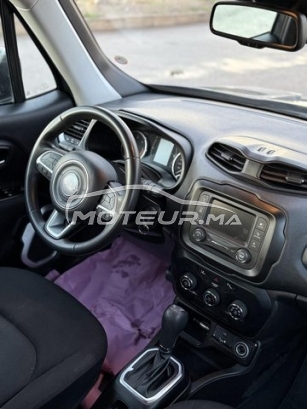 جيب رينيجادي مستعملة 3109788