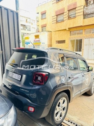 جيب رينيجادي مستعملة 3127475