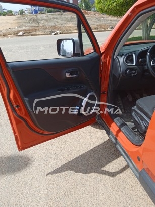 جيب رينيجادي مستعملة 1714990