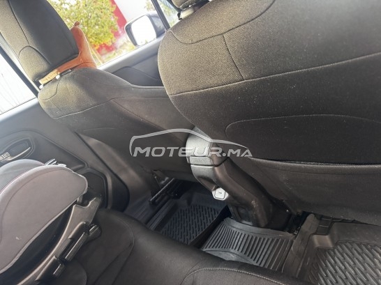 JEEP Renegade Longitude occasion 3044673