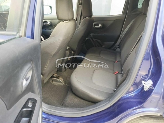 جيب رينيجادي مستعملة 3175627