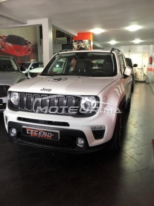 JEEP Renegade occasion 1619134