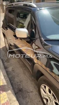 JEEP Renegade Ed occasion 2860188