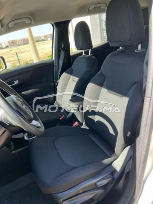 JEEP Renegade occasion 1811731