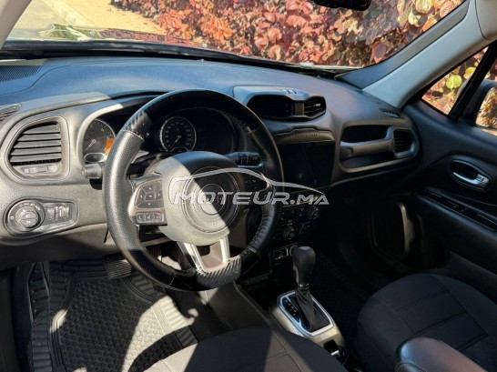 جيب رينيجادي 2020 مستعملة 2456771