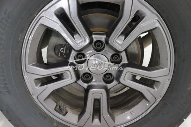 JEEP Renegade occasion 3364590