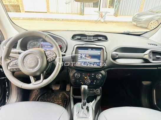 جيب رينيجادي مستعملة 3127476