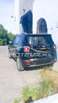 جيب رينيجادي 4*4 مستعملة 2337306