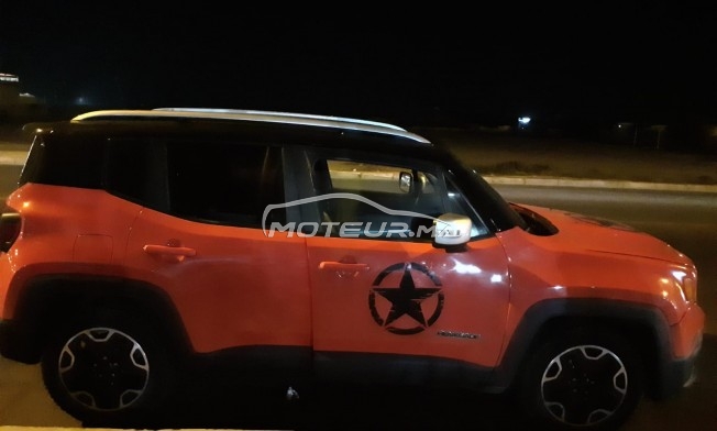 جيب رينيجادي Ed مستعملة 1745949