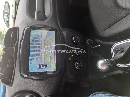 جيب رينيجادي مستعملة 2927551