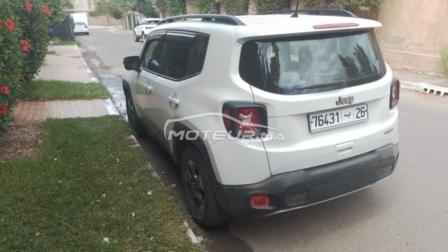 جيب رينيجادي Longitude مستعملة 2425548