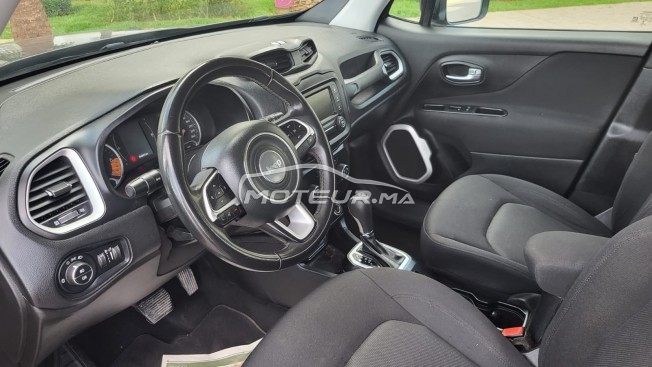 جيب رينيجادي 2 مستعملة 1948192