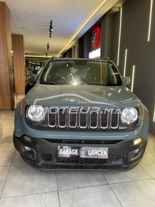 JEEP Renegade occasion 1720550